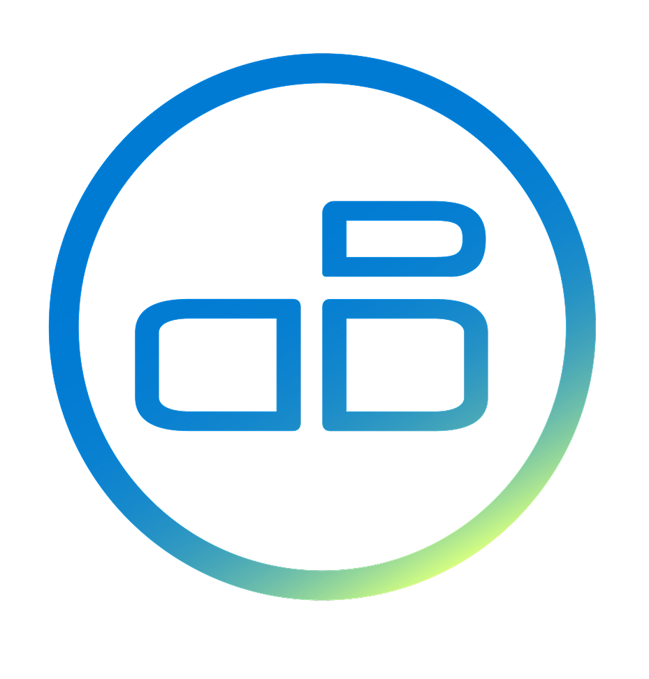 DBDriver Movilidad logo